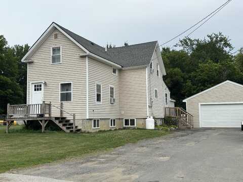 16 Pleasant Street, Newport, ME 04953