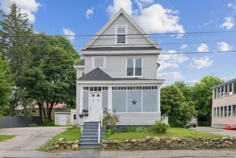 71 Warren Avenue, Lewiston, ME 04240