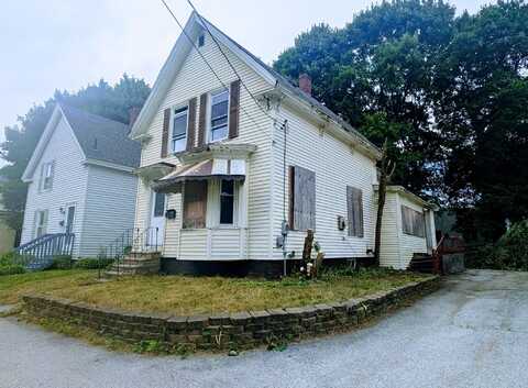 128 Union Street, Brewer, ME 04412