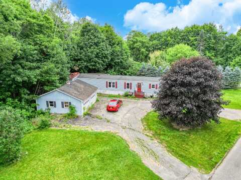 277 Detroit Avenue, Pittsfield, ME 04967