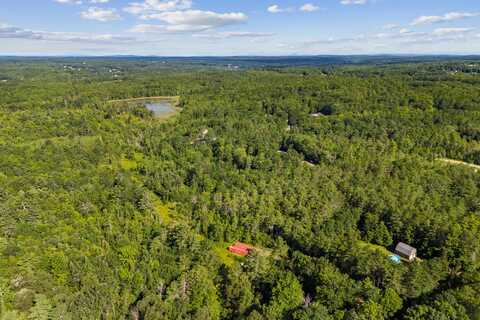57 Parker Road, Pittston, ME 04345