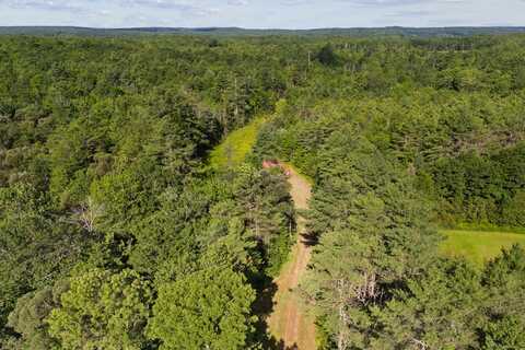 57 Parker Road, Pittston, ME 04345