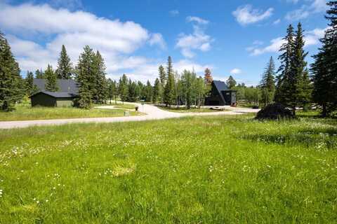 Lot 9 Block 8 Woodland Way, Lead, SD 57754