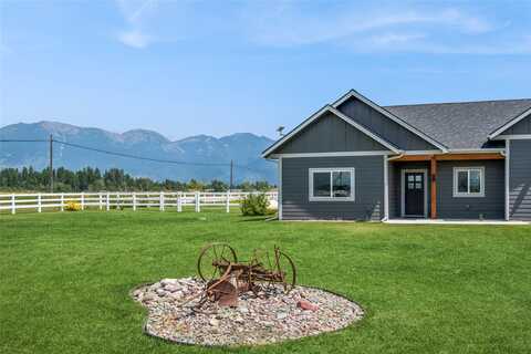 501 Wheatland Lane, Kalispell, MT 59901