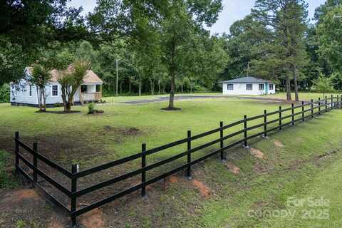 2091 & 2095 Catawba River Road, Fort Lawn, SC 29714