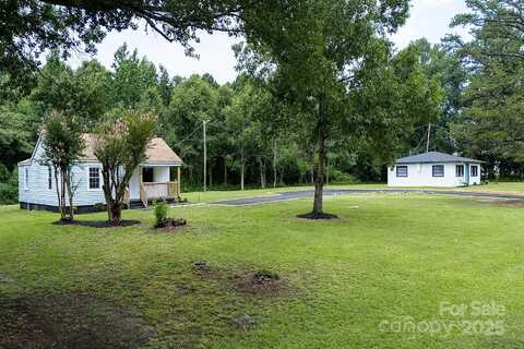 2091 & 2095 Catawba River Road, Fort Lawn, SC 29714