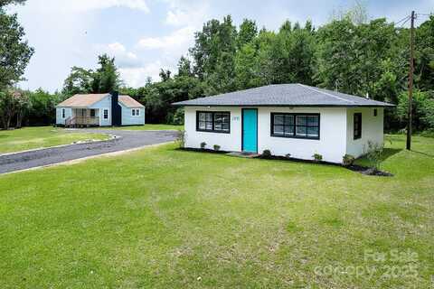 2091 & 2095 Catawba River Road, Fort Lawn, SC 29714