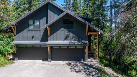 3827 Alpine Glow Avenue unit: B, Whitefish, MT 59937