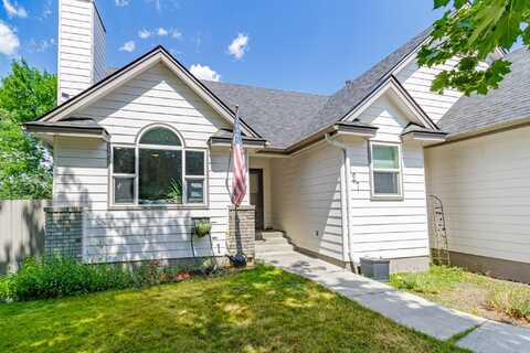 127 Meadowlark Court, Missoula, MT 59803