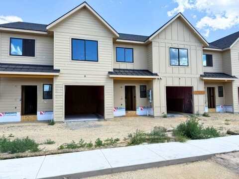 2750 Riata Road, Missoula, MT 59808