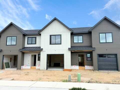2750 Riata Road unit: B, Missoula, MT 59808