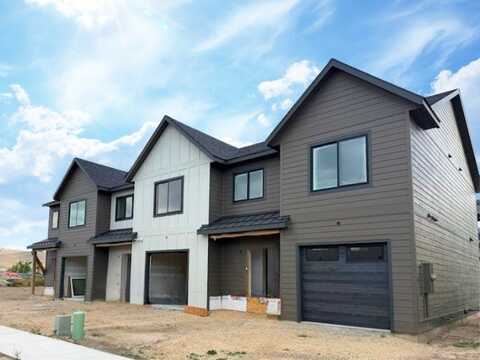 2750 Riata Road unit: C, Missoula, MT 59808