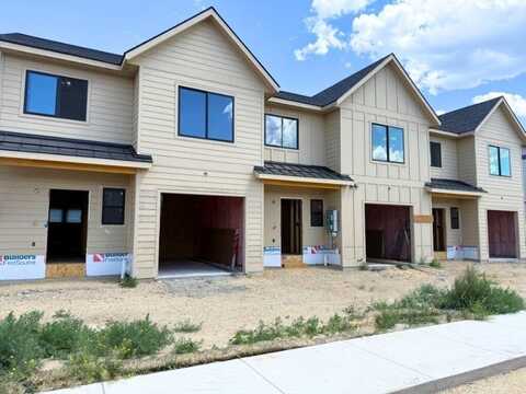 2750 Riata Road, Missoula, MT 59808
