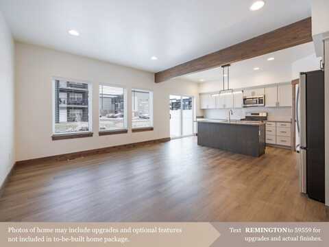 2750 Riata Road unit: A, Missoula, MT 59808