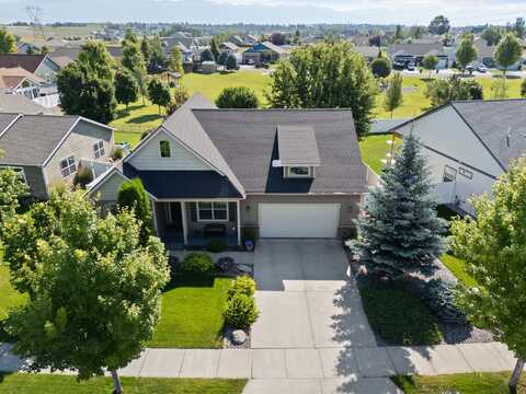 135 Cyclone Drive, Kalispell, MT 59901
