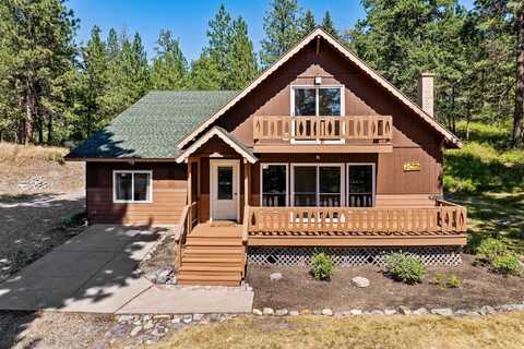 41001 Canyon View Drive, Polson, MT 59860