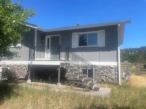 1320 Lower Lincoln Hills Drive, Missoula, MT 59802