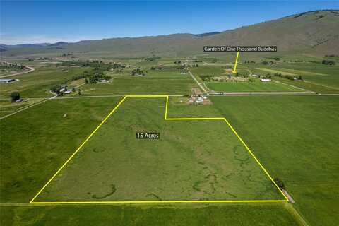 NHN White Coyote Road, Arlee, MT 59821