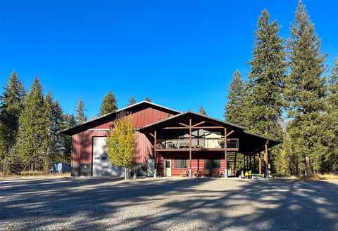 4895 Mt Highway 200, Thompson Falls, MT 59873