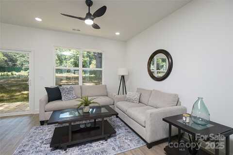 3218 Sam Wilson Road, Charlotte, NC 28214
