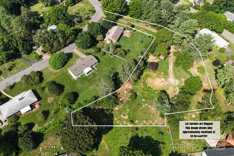 14 Mountain Terrace unit: A, Asheville, NC 28806