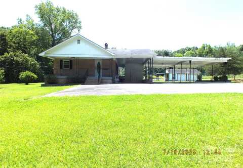 1453 Old Landsford Road, Lancaster, SC 29720