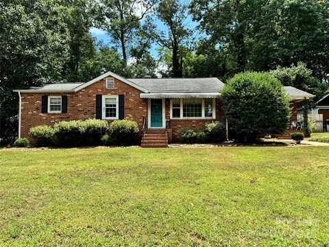 402 N Hawthorne Street, Mount Holly, NC 28120