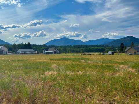 NHN Picea Place lot: 10, Plains, MT 59859