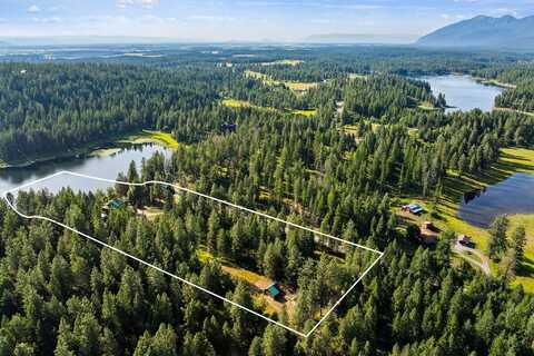 890 McCaffery Road, Bigfork, MT 59911