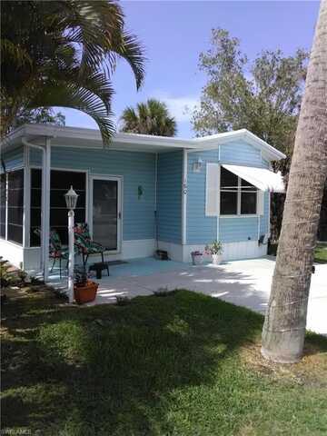 160 Cheetah, NAPLES, FL 34114