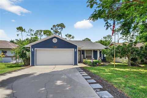 6005 Hollow, NAPLES, FL 34112