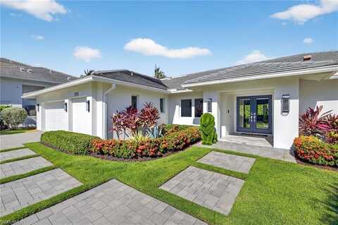 5215 SEASHELL, NAPLES, FL 34103