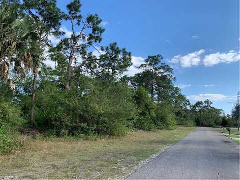 202 Gerald, LEHIGH ACRES, FL 33971