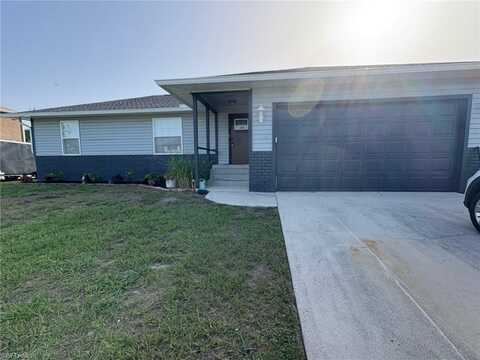 818 SW 8th, CAPE CORAL, FL 33991