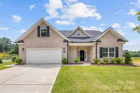 1297 Archer Loop Street unit: 66, Waxhaw, NC 28173