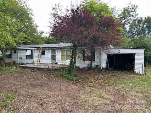 513 Boss Moore Road, Ellenboro, NC 28040