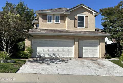 2357 Laurelwood Drive, Thousand Oaks, CA 91362
