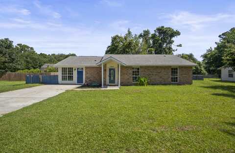 3045 Ermine Drive, Beaufort, SC 29902