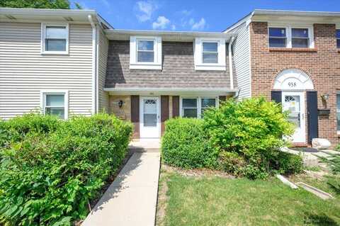 936 Cardiff Court, Schaumburg, IL 60194