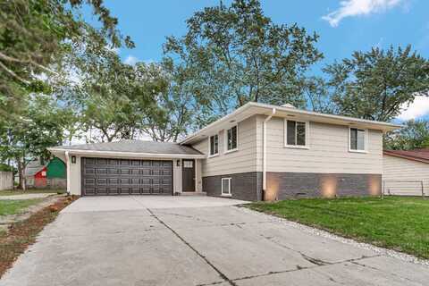 519 S Springinsguth Road, Schaumburg, IL 60193