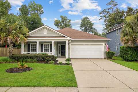 9604 N Liberty Meadows Drive, Summerville, SC 29485