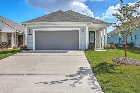 336 Dahlia Row Drive, Summerville, SC 29486