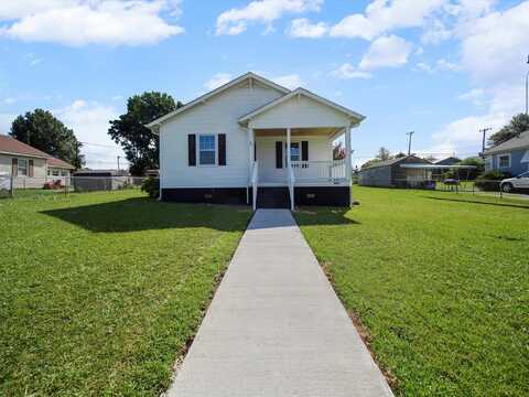 3 Maple Street, Great Falls, SC 29055