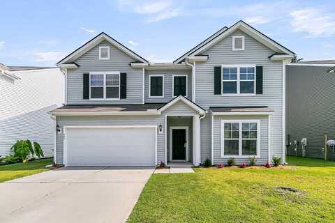 442 Silent Bluff Drive, Summerville, SC 29486