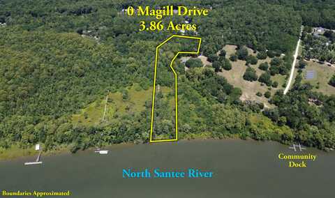 0 Magill Drive, Georgetown, SC 29440