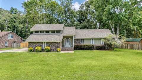 211 Turtle Cove Road, Summerville, SC 29485