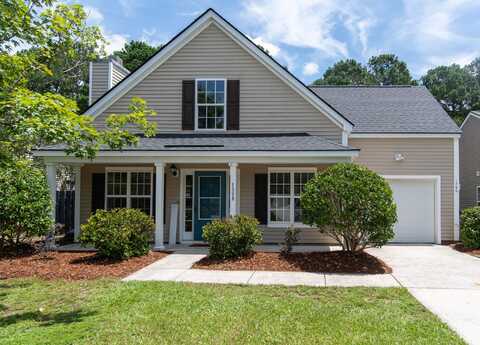 1360 Palm Cove Drive, Charleston, SC 29492
