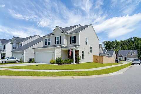 120 Sugeree Drive, Moncks Corner, SC 29461