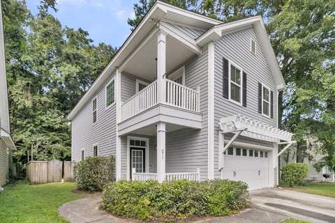 211 Recess Drive, Ladson, SC 29456