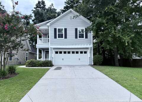 211 Recess Drive, Ladson, SC 29456